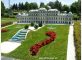 Château Belvedere à Vienne : chef-d'œuvre baroque et jardins élégants