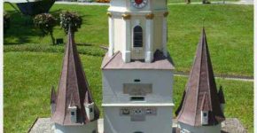 Steiner Tor à Krems : Explorez la Porte Médiévale de Wachau