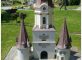 Steiner Tor à Krems : Explorez la Porte Médiévale de Wachau