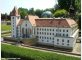 Académie Militaire de Vienne-Neustadt en Autriche
