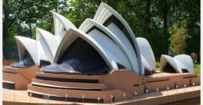 Explorez l'Opéra de Sydney et ses environs