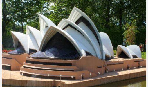 Explorez l'Opéra de Sydney et ses environs