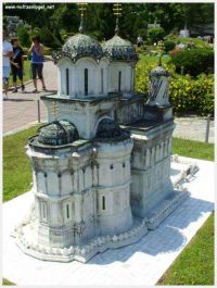 Monastère de Curtea de Argeș, chef-d'œuvre architectural et trésor historique roumain