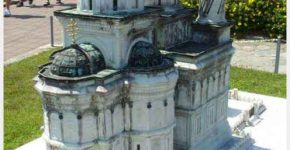 Monastère de Curtea de Argeș, chef-d'œuvre architectural et trésor historique roumain