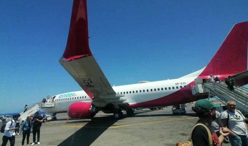 Conseils pratiques pour un voyage réussi en avion.