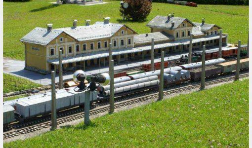 Découverte Impériale et Naturelle de Bad Ischl au Salzkammergut