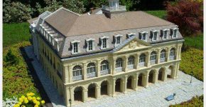 El Cabildo à La Nouvelle-Orléans : musée historique au cœur du Quartier Français
