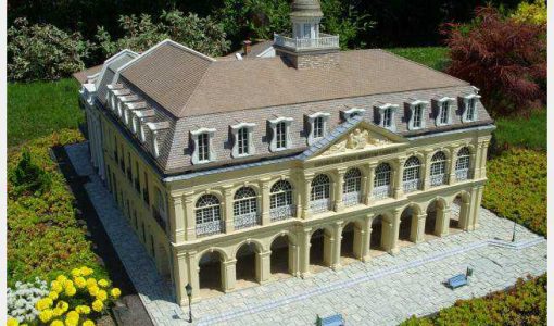 El Cabildo à La Nouvelle-Orléans : musée historique au cœur du Quartier Français