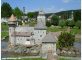 Château Fort Heidenreichstein entouré de douves, au cœur du Waldviertel