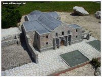 Le Fort Alamo à San Antonio, site historique emblématique du Texas