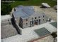Le Fort Alamo à San Antonio, site historique emblématique du Texas