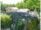 Vue spectaculaire du Château de Bled dominant le lac en Slovénie
