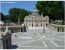Basilique Saint-Pierre, Obélisque Place Saint-Pierre, Vue panoramique Rome