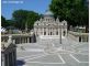 Basilique Saint-Pierre, Obélisque Place Saint-Pierre, Vue panoramique Rome