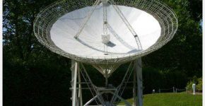 Radiotélescope d'Effelsberg : géant de l'astronomie en Allemagne