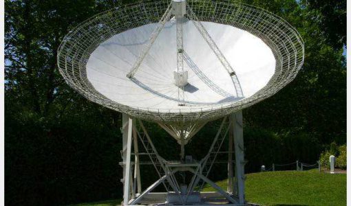Radiotélescope d'Effelsberg : géant de l'astronomie en Allemagne