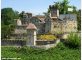 Château Churburg : forteresse médiévale avec vue imprenable sur la vallée Matschertal