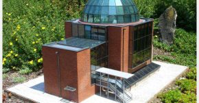 La Synagogue de Graz, symbole moderne et historique de résilience