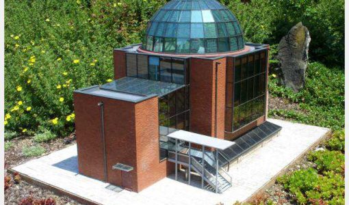 La Synagogue de Graz, symbole moderne et historique de résilience