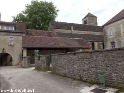 Château Chalon, Cité Médiévale en Bourgogne-Franche-Comté