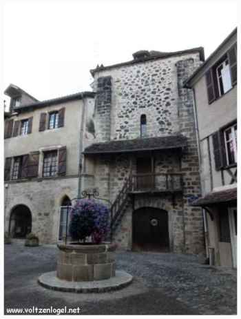 Deux trésors historiques, émerveillement en Corrèze