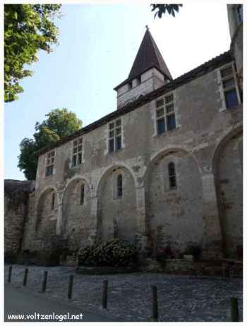 Château des Doyens ; Un joyaux historique de Carennac