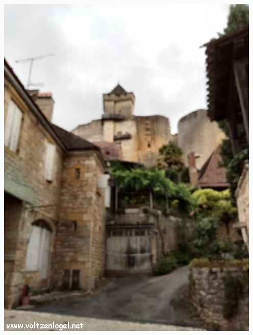 Découvrez Castelnaud-la-Chapelle et son château médiéval