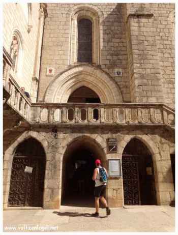 Le meilleur de Rocamadour la cité sacrée, le sanctuaire, le Chemin de Croix