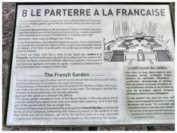 Le Jardin du Manoir d'Eyrignac est le plus connu du Périgord