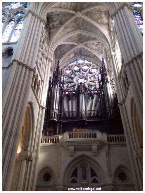 Exploration des trésors de l'Avenue de La Canebière à Marseille.