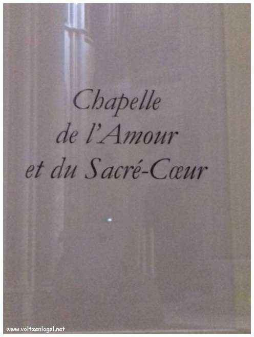 Exploration des trésors de l'Avenue de La Canebière à Marseille.