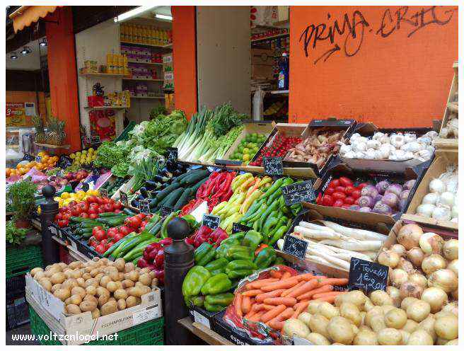 Exploration des trésors de l'Avenue de La Canebière à Marseille.