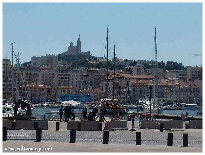Cathédrale de Marseille: Immersion dans son patrimoine culturel et artistique.