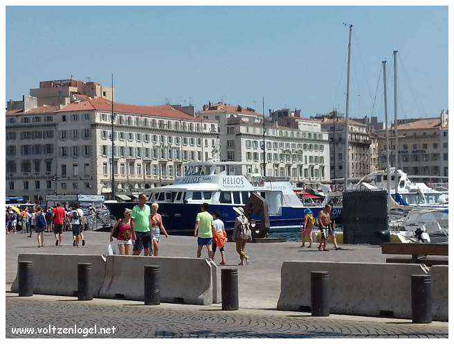 Cathédrale de Marseille: Immersion dans son patrimoine culturel et artistique.