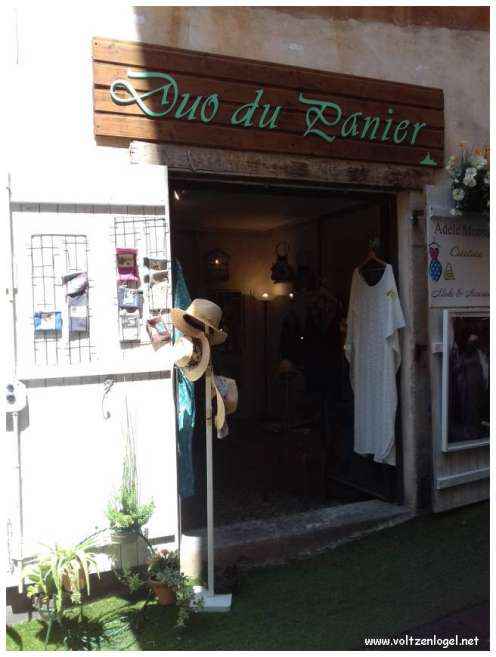Vue panoramique du Panier à Marseille, révélant son riche patrimoine historique.