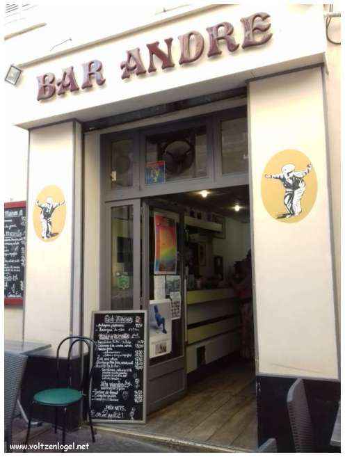 Vue panoramique du Panier à Marseille, révélant son riche patrimoine historique.