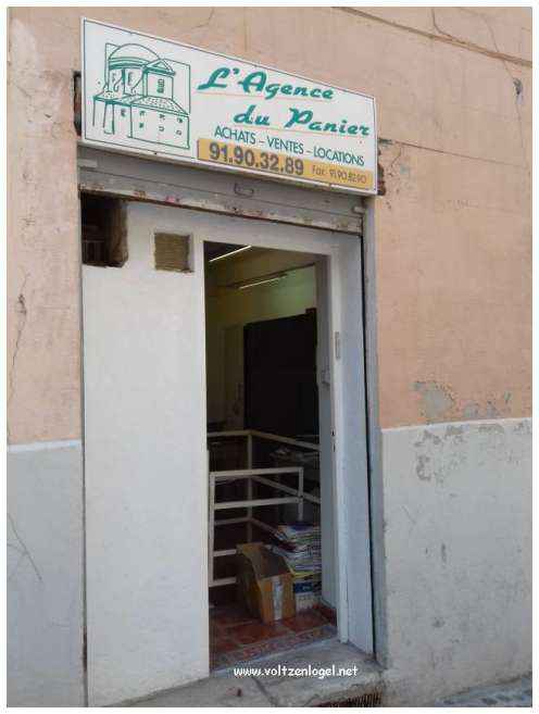 Exploration des trésors cachés du quartier historique du Panier à Marseille.