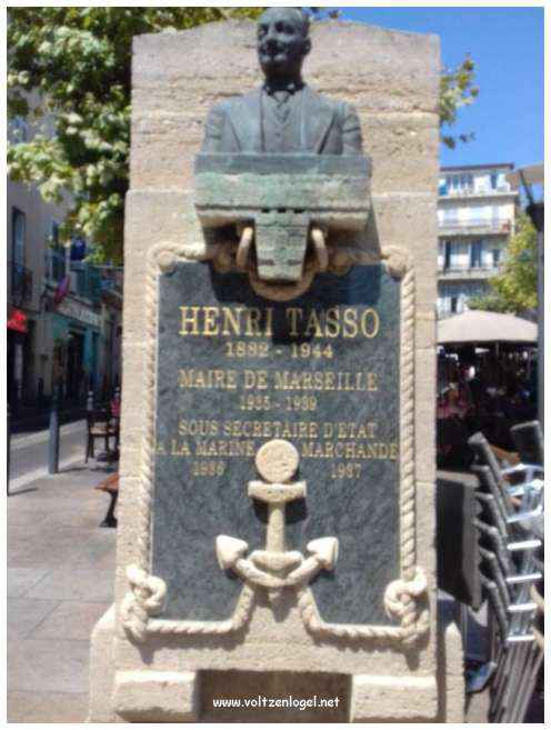 Vue pittoresque des ruelles du Panier, Marseille, berceau de l'histoire et du charme provençal.