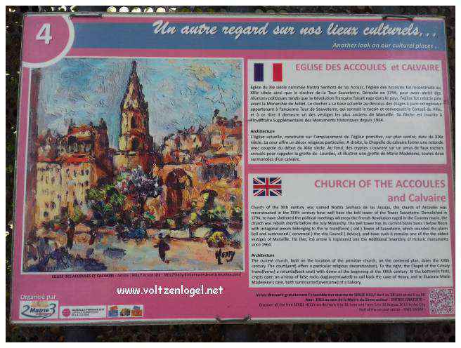 Vue pittoresque des ruelles du Panier, Marseille, berceau de l'histoire et du charme provençal.