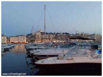 Marseille. Incontournables de Marseille, la Basilique, le vieux port, le MUCEM, les Calanques