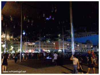 Ruelles du Panier, Marseille : Trésors cachés