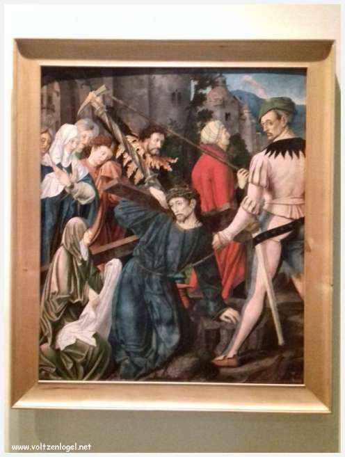 Exploration des trésors artistiques et historiques du Musée Calvet à Avignon.