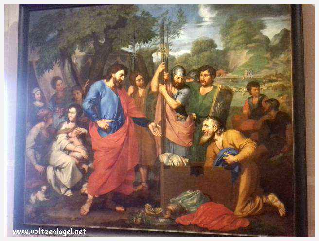 Exploration des trésors artistiques et historiques du Musée Calvet à Avignon.