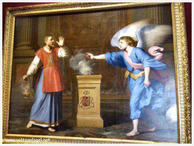 Exploration des trésors artistiques et historiques du Musée Calvet à Avignon.