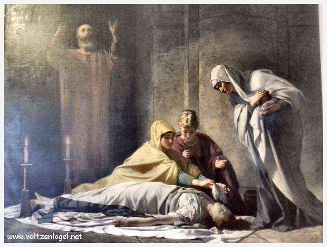 Exploration des trésors artistiques et historiques du Musée Calvet à Avignon.