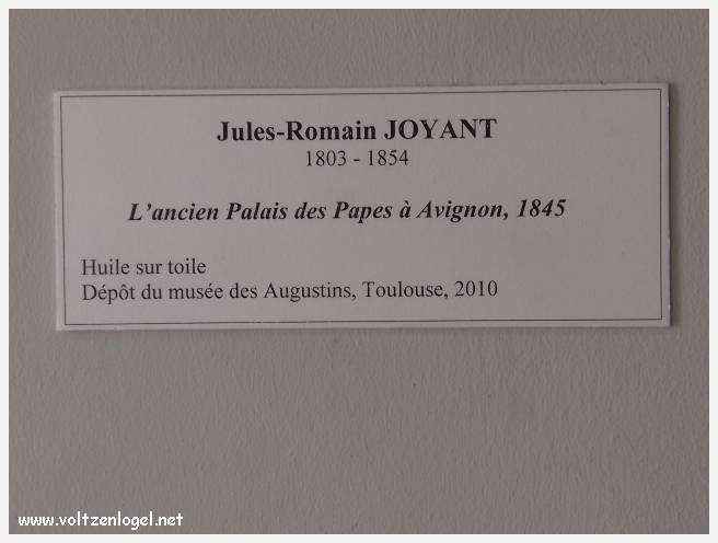 Exploration des trésors artistiques et historiques du Musée Calvet à Avignon.