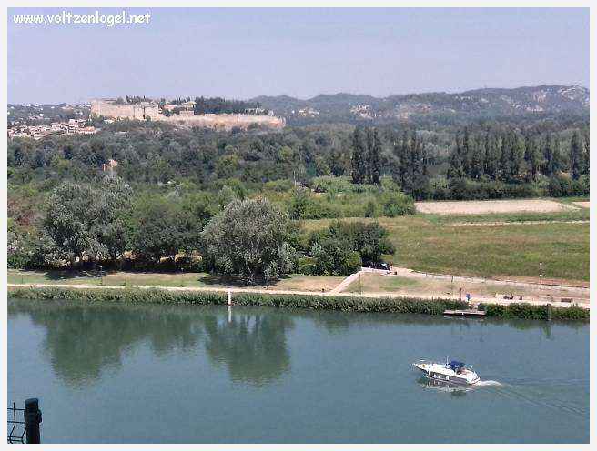 Palais des Papes à Avignon : un voyage captivant à travers l'histoire et la culture.