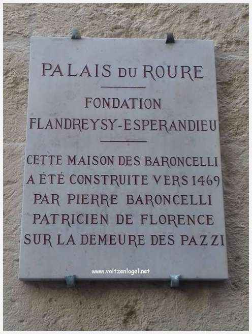 Vue panoramique sur Avignon, cité historique aux trésors cachés et à la richesse culturelle.