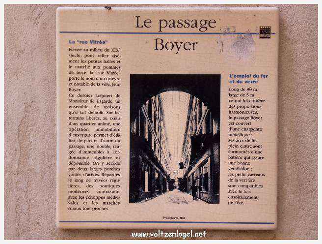 Ruelles pittoresques et charme provençal de Carpentras, au cœur du Vaucluse.