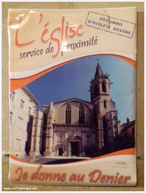 Ruelles pittoresques et charme provençal de Carpentras, au cœur du Vaucluse.